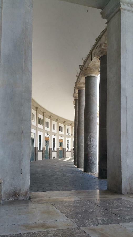 Centro Storico - Fermata Montesanto Affittacamere 2*