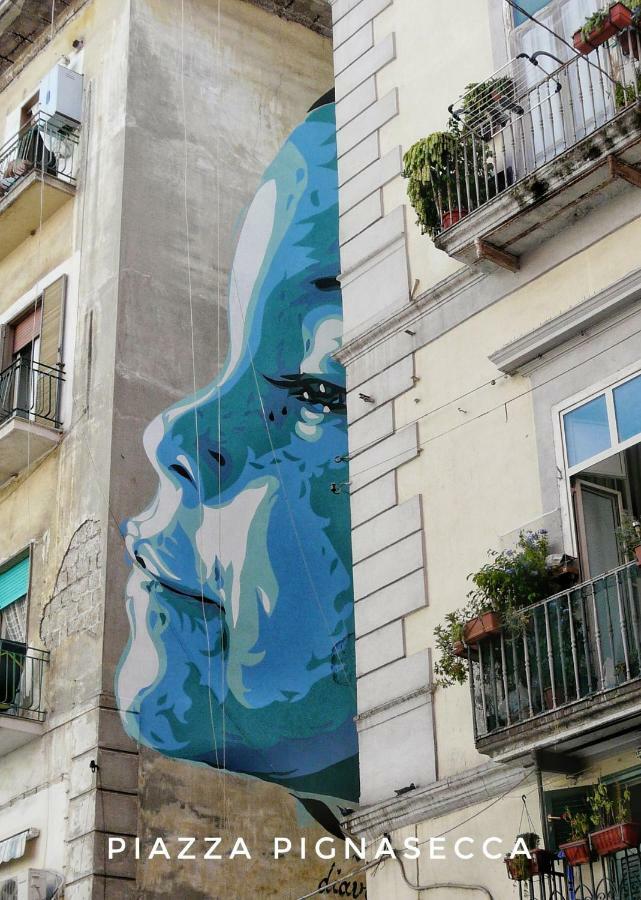 Affittacamere Centro Storico - Fermata Montesanto