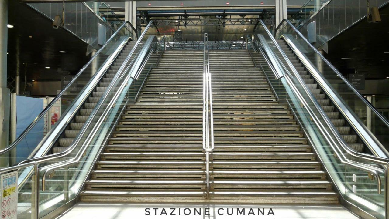 Affittacamere Centro Storico - Fermata Montesanto